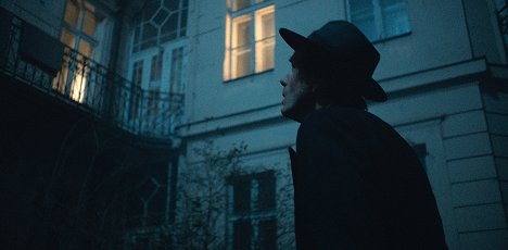 Daniel Žulčák - Čas nádejí - Episode 8 - Z filmu