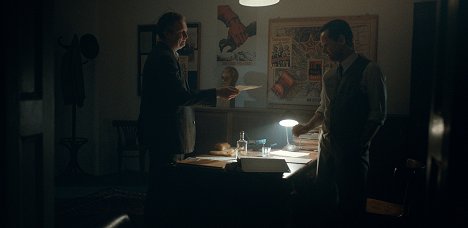 Juraj Hrčka - Čas nádejí - Episode 8 - De la película
