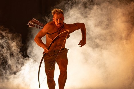 Natáčení znělky pořadu - Martin Prágr - Survivor Česko & Slovensko - Série 3 - Événements