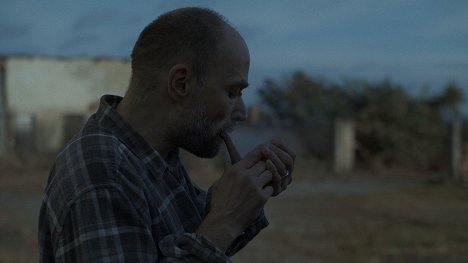 Roman Vejdovec - Silueta - Film