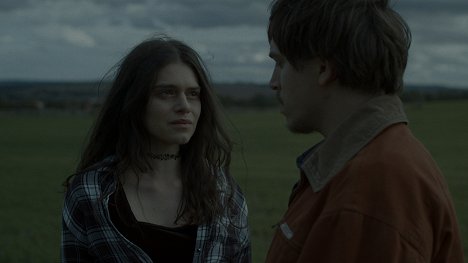 Leona, Nikola Janković - Silueta - De la película