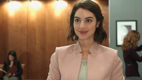 Adelaide Kane - Once Upon a Time - Hyperion Heights - Photos