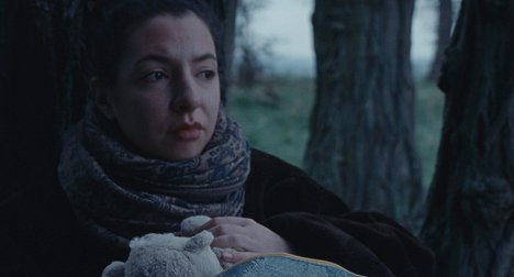 Anna Datiashvili - Začátek jara - Z filmu