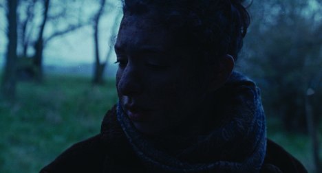 Anna Datiashvili - Začátek jara - De la película