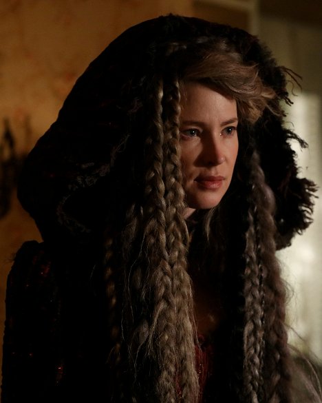 Emma Booth - Once Upon a Time - One Little Tear - Photos