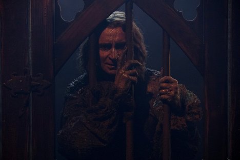 Robert Carlyle - Once Upon a Time - Knightfall - Photos