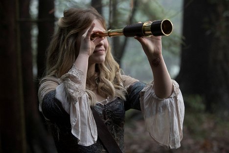 Rose Reynolds - Once Upon a Time - The Girl in the Tower - Kuvat elokuvasta