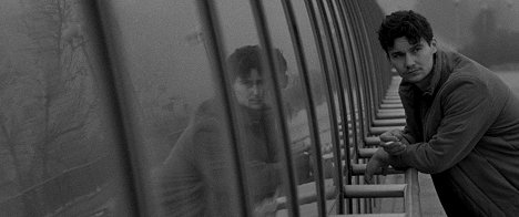 Ludvík Petr - Na krok od světla - Filmfotók