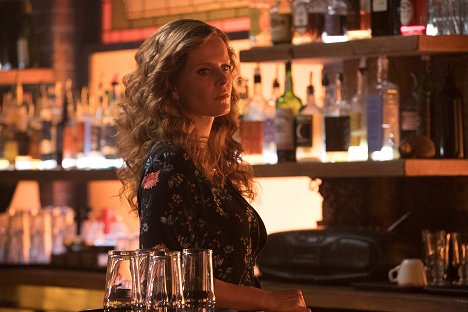 Rebecca Mader - Once Upon a Time - Chosen - Photos