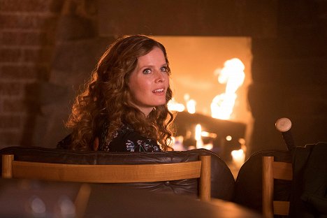 Rebecca Mader - Once Upon a Time - Chosen - Photos