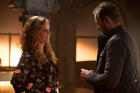 Rebecca Mader, Kip Pardue - Once Upon a Time - Chosen - Photos