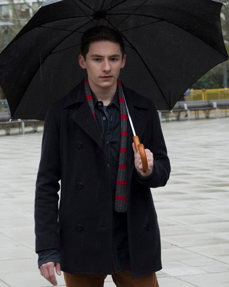 Jared Gilmore - Once Upon a Time - Is This Henry Mills? - Photos