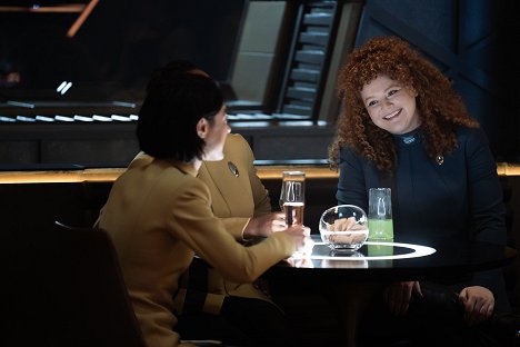 Mary Wiseman - Star Trek: Discovery - Jinaal - Kuvat elokuvasta