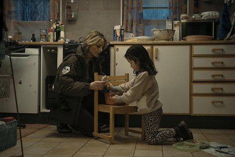 Jodie Foster - Detektyw - Part 3 - Z filmu