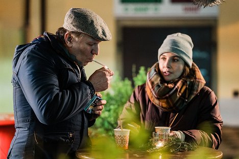 Martin Finger, Tereza Ramba - Zápisník alkoholičky - Film