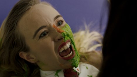 Emily Haigh - Eating Miss Campbell - Kuvat elokuvasta
