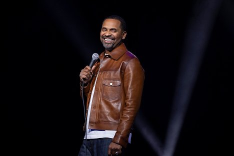 Mike Epps - Mike Epps: Ready to Sell Out - Z filmu