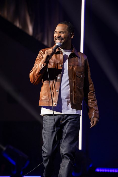 Mike Epps - Mike Epps: Ready to Sell Out - Z filmu