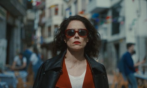 Patricia López Arnaiz - Nina - De la película