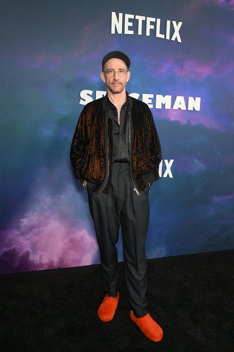 Netflix's "Spaceman" LA Special Screening at The Egyptian Theatre Hollywood on February 26, 2024 in Los Angeles, California - Johan Renck - Spaceman - Tapahtumista