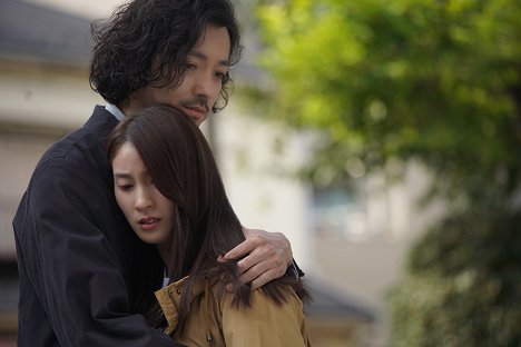 Nobuaki Kaneko, Tao Tsuchiya - Matching - De la película