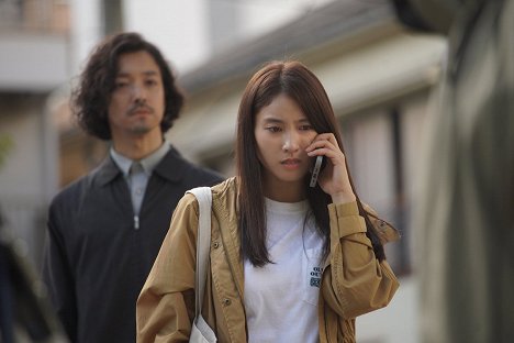Nobuaki Kaneko, Tao Tsuchiya - Matching - De la película