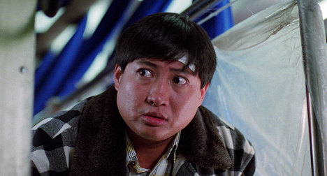 Sammo Hung - Action Hunter - Filmfotos