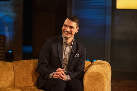 Daniel Stach | ČSFD.cz