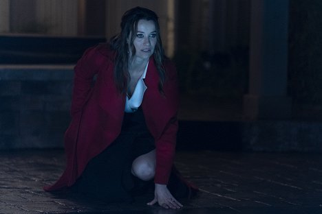 Lucie Guest | Galerie - Z filmu | ČSFD.cz