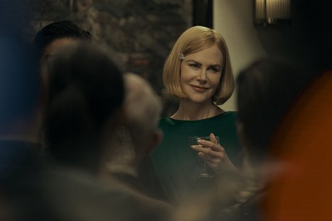 Nicole Kidman - Expats - The Peak - Kuvat elokuvasta