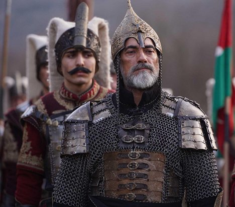 Selim Bayraktar - Mehmed: Fetihler Sultanı - Episode 1 - Z filmu