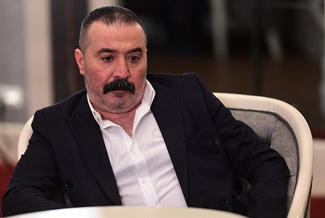 Mustafa Üstündağ - Ben Bu Cihana Sığmazam - Episode 23 - Z filmu