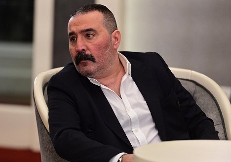 Mustafa Üstündağ - Ben Bu Cihana Sığmazam - Episode 23 - Z filmu