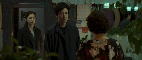 Ji-hye Seo, Seon-gyoon Lee - Doktor Mozek - Kapitola 3 - Z filmu