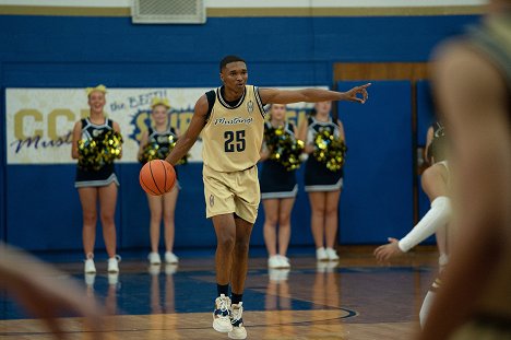 Isaiah R. Hill - Swagger - Homecoming - Photos