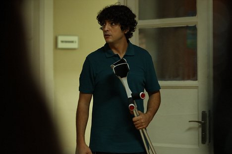 Taner Ölmez - Hayatla Barış - Kuvat elokuvasta