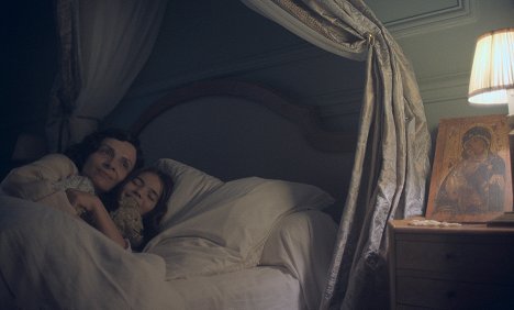 Juliette Binoche - The New Look - Add a szíved és a lelked - Filmfotók