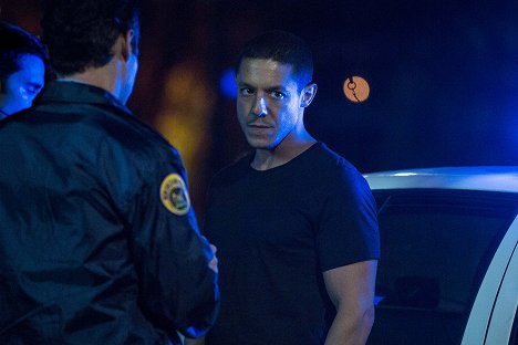 Theo Rossi - When the Bough Breaks - Photos