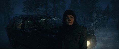 Noomi Rapace - Constellation - Five Miles Out, the Sound Is Clearest - Filmfotos