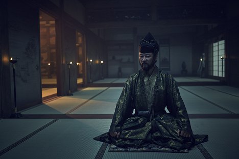 浅野忠信 - A Sógun - Season 1 - Promóció fotók