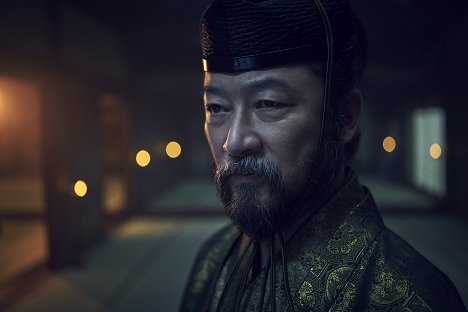 浅野忠信 - Shōgun - Season 1 - Werbefoto