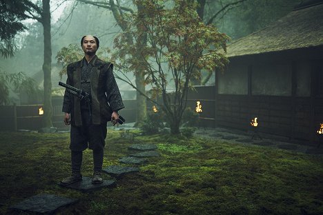 Hiroto Kanai - Šógun - Série 1 - Promo