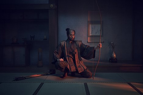 阿部進之介 - Shōgun - Season 1 - Promo