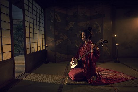 向里憂香 - Shōgun - Season 1 - Promokuvat