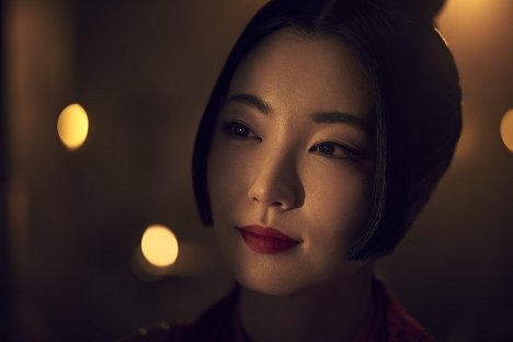 向里憂香 - A Sógun - Season 1 - Promóció fotók