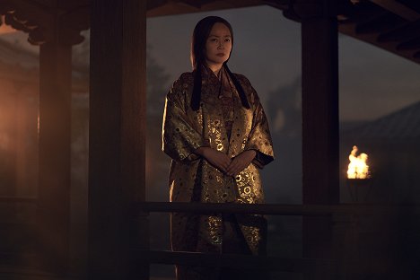 洞口依子 - Shōgun - Season 1 - Werbefoto