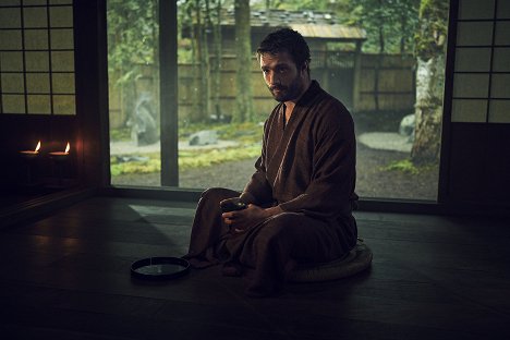 Cosmo Jarvis - Shōgun - Season 1 - Werbefoto