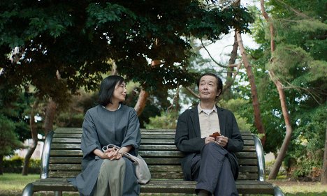 Tae Kimura, Lily Franky - Cottontail - Film