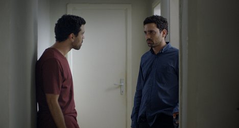 Edgar Morais, Rafael Morais - A Cup of Coffee and New Shoes On - Filmfotók