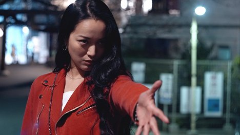 Tokiko Kitagawa - One Night in Tokyo - Do filme